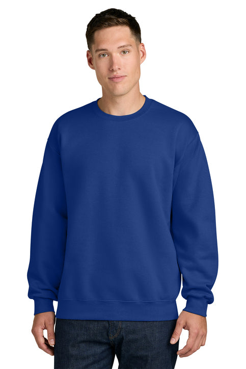 Gildan Hammer Maxweight Crewneck Sweatshirt