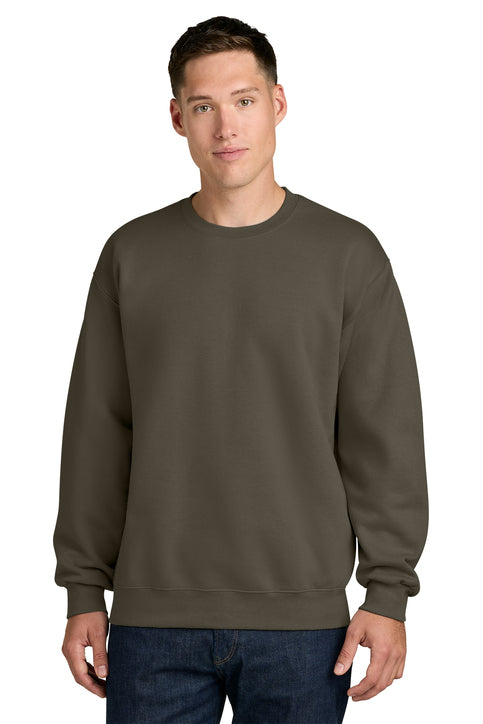 Gildan Hammer Maxweight Crewneck Sweatshirt