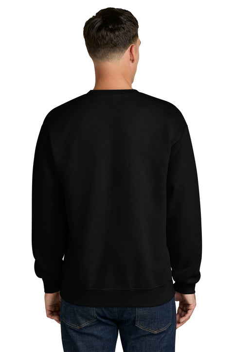 Gildan Hammer Maxweight Crewneck Sweatshirt