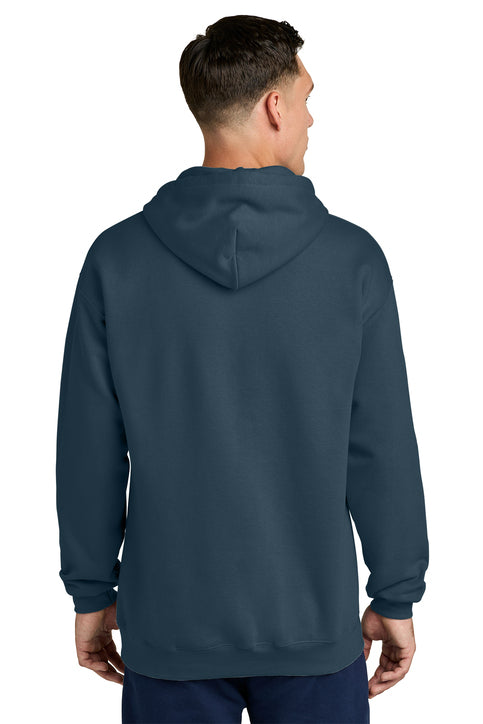 Gildan Hammer Maxweight Hooded Sweatshirt