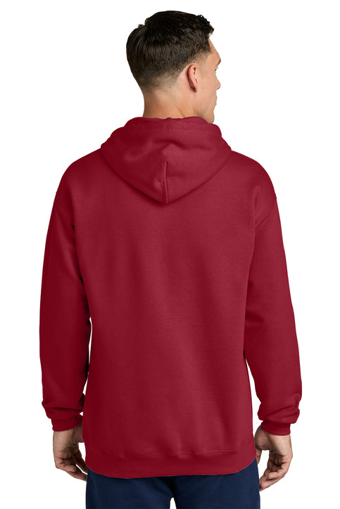 Gildan Hammer Maxweight Hooded Sweatshirt