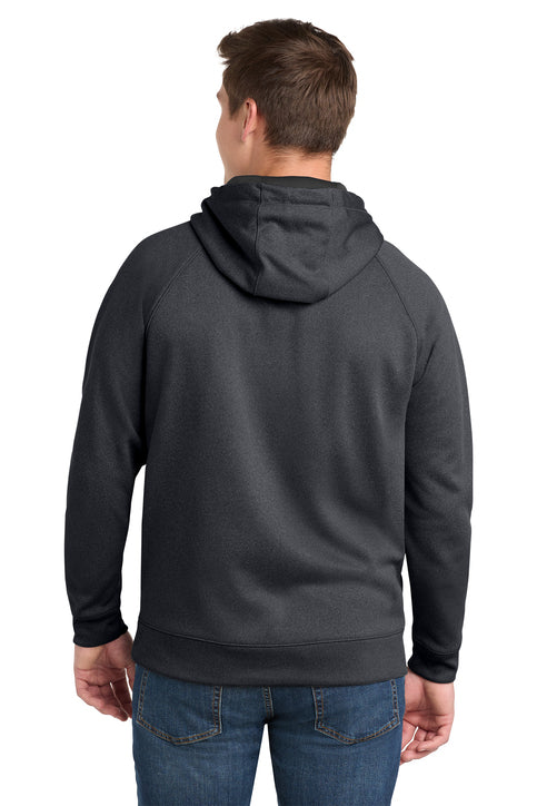 Sport-Tek Tech Fleece Hooded Sweatshirt