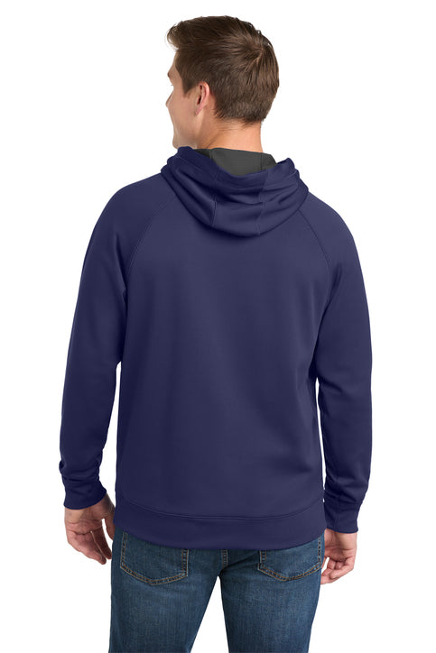Sport-Tek Tech Fleece Hooded Sweatshirt