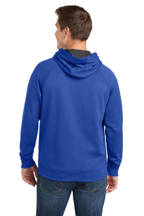 Sport-Tek Tech Fleece Hooded Sweatshirt