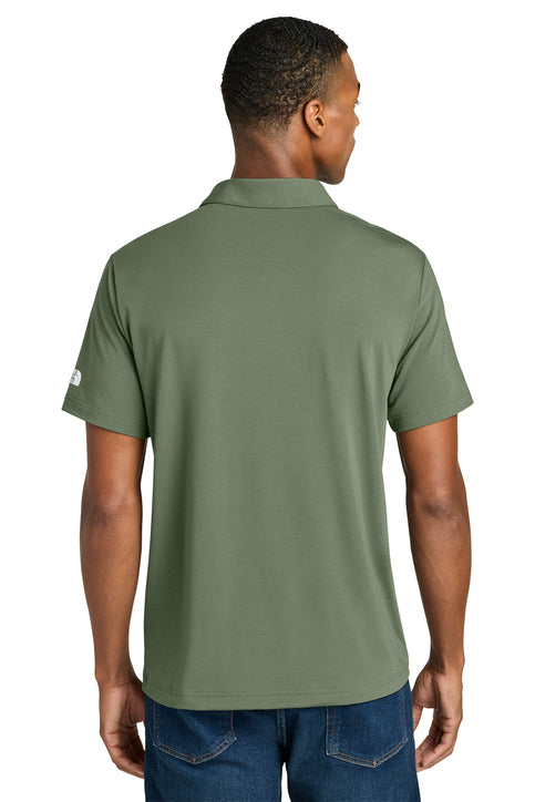 The North Face Canyon Crest Polo