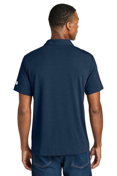 The North Face Canyon Crest Polo