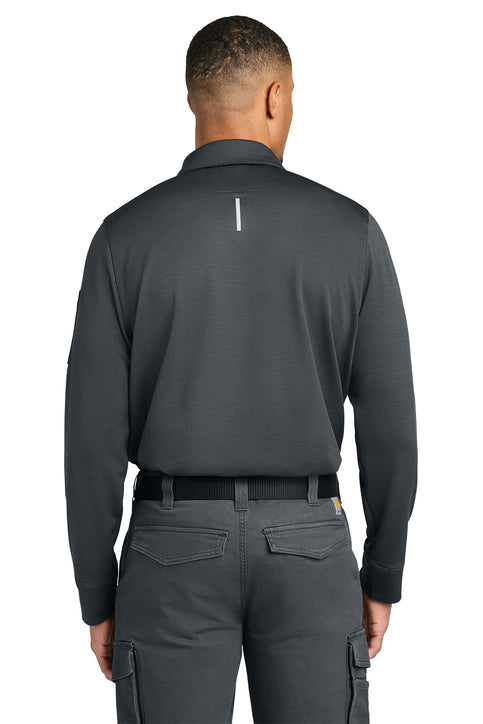 Carhartt FLD & RSCU Polo