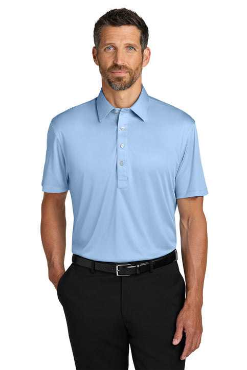 Port Authority Shirt Collar Polo