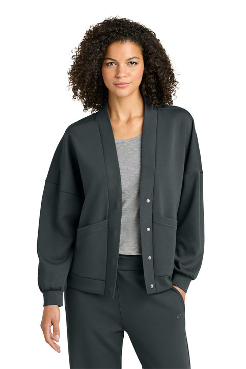 OGIO Womenās Transcend Cardigan