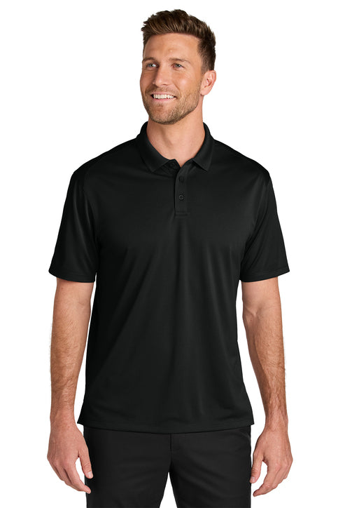 Port Authority Tall Wearever Performance Pique Polo
