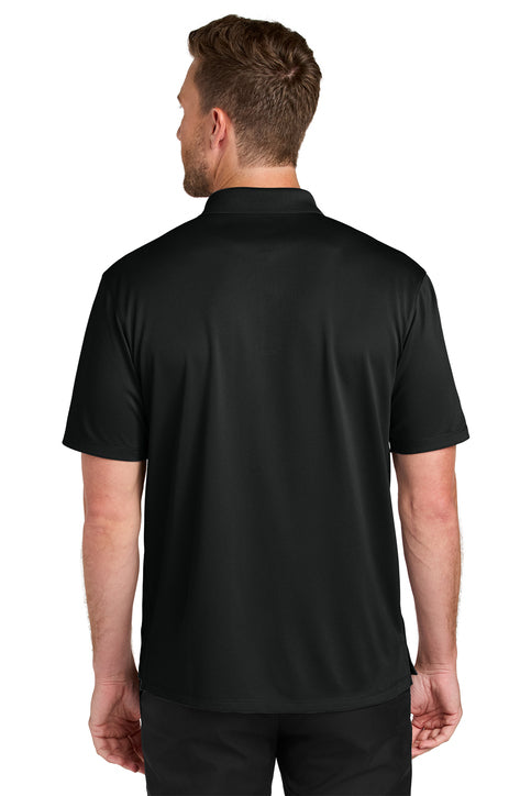 Port Authority Tall Wearever Performance Pique Polo