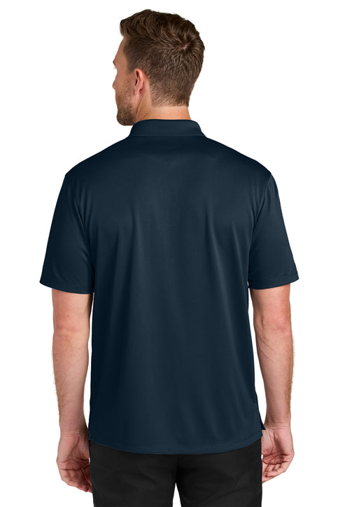 Port Authority Tall Wearever Performance Pique Polo
