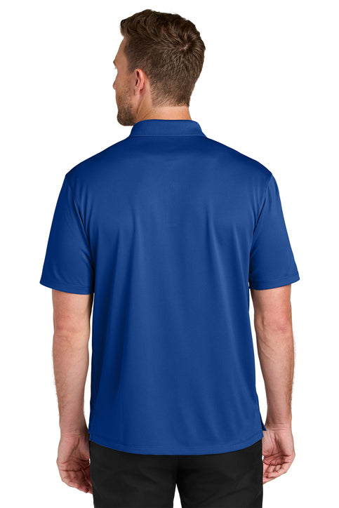 Port Authority Tall Wearever Performance Pique Polo