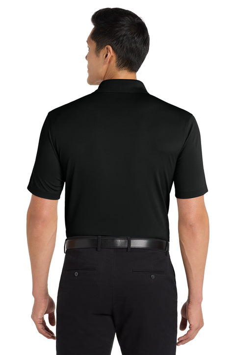 Port Authority Tall Dry Zone UV Micro-Mesh Polo