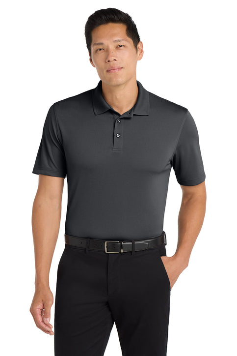 Port Authority Tall Dry Zone UV Micro-Mesh Polo