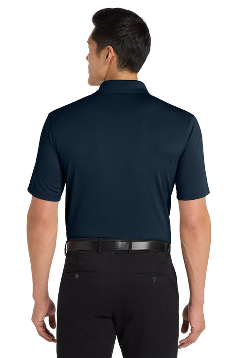 Port Authority Tall Dry Zone UV Micro-Mesh Polo