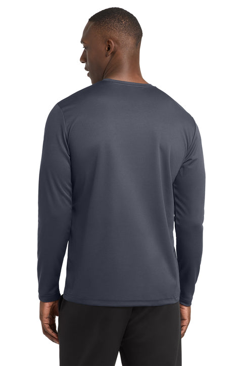 Sport-Tek PosiCharge RacerMesh Long Sleeve Tee