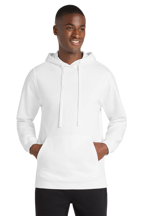 Port & Co Beach Wash Garment-Dyed Pullover Hooded Sweatshirt