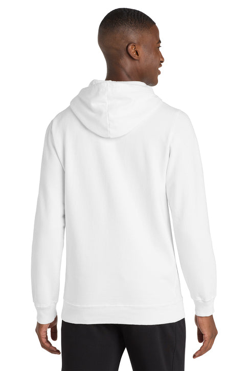 Port & Co Beach Wash Garment-Dyed Pullover Hooded Sweatshirt