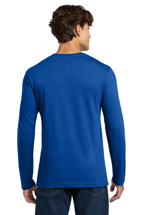 Gildan Softstyle Long Sleeve T-Shirt