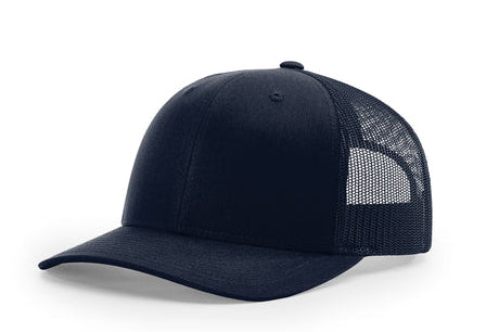 Richardson 112 Snapback Trucker Hat