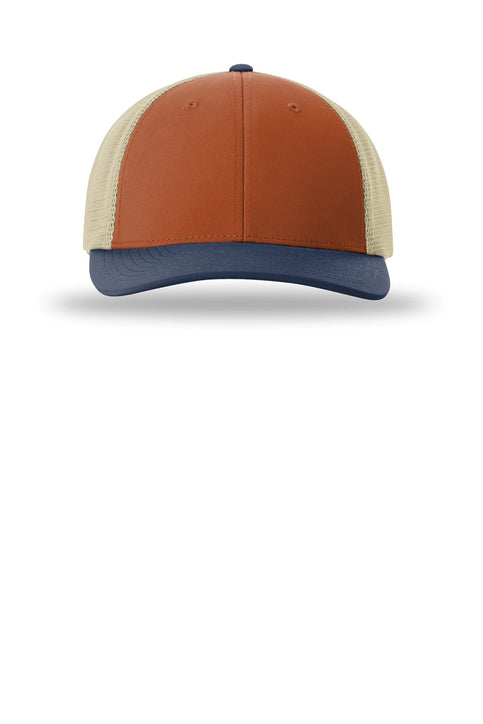 Richardson Performance Trucker Cap