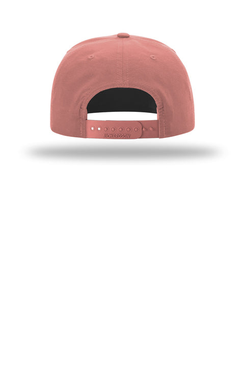 Richardson Umpqua Snapback Cap
