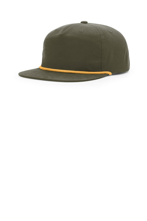 Richardson Umpqua Snapback Cap