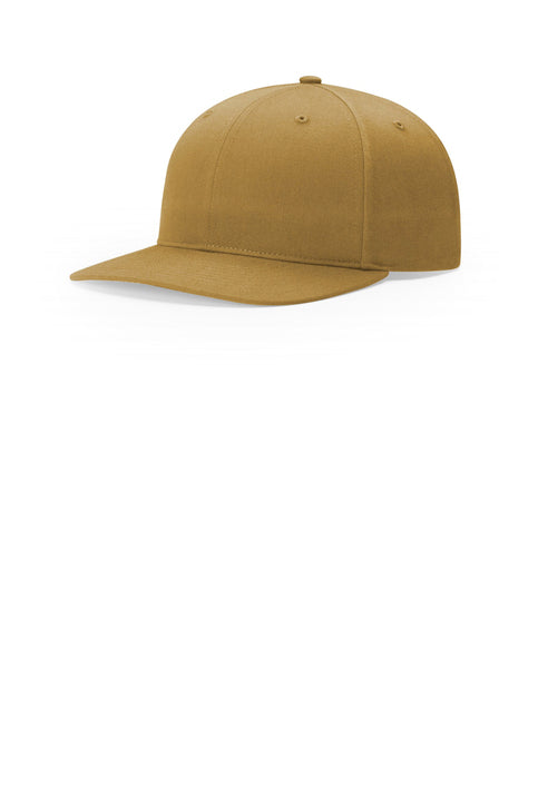 Richardson Twill Back Trucker Cap