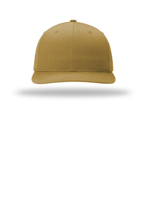 Richardson Twill Back Trucker Cap