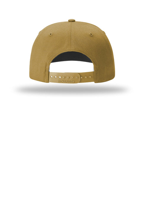 Richardson Twill Back Trucker Cap