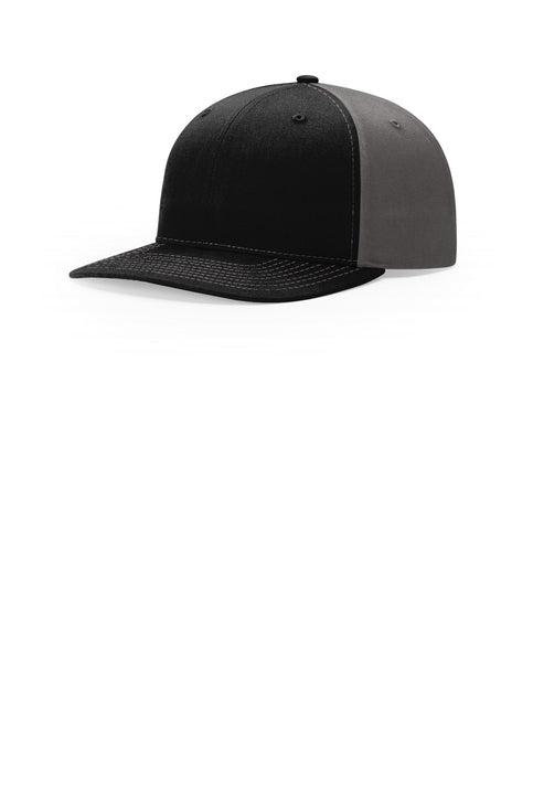Richardson Twill Back Trucker Cap