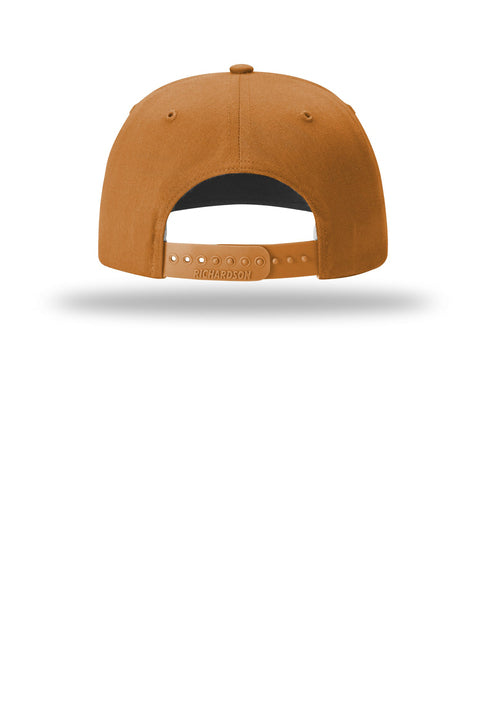 Richardson Twill Back Trucker Cap