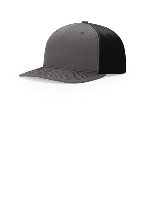 Richardson Twill Back Trucker Cap