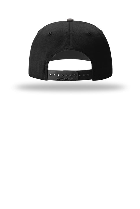 Richardson Twill Back Trucker Cap