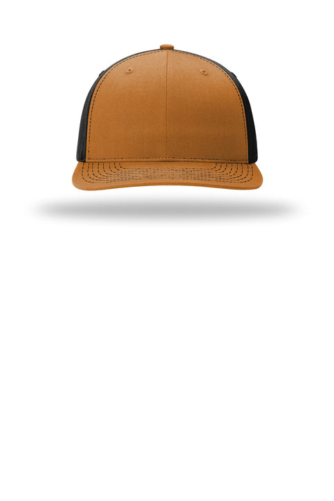 Richardson Twill Back Trucker Cap