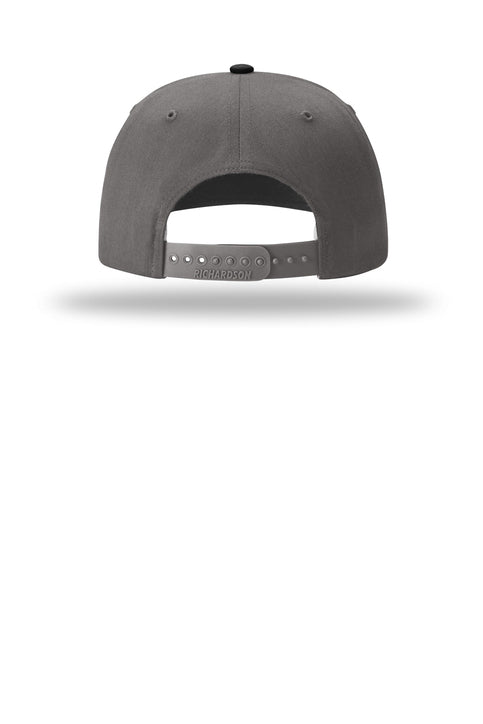 Richardson Twill Back Trucker Cap