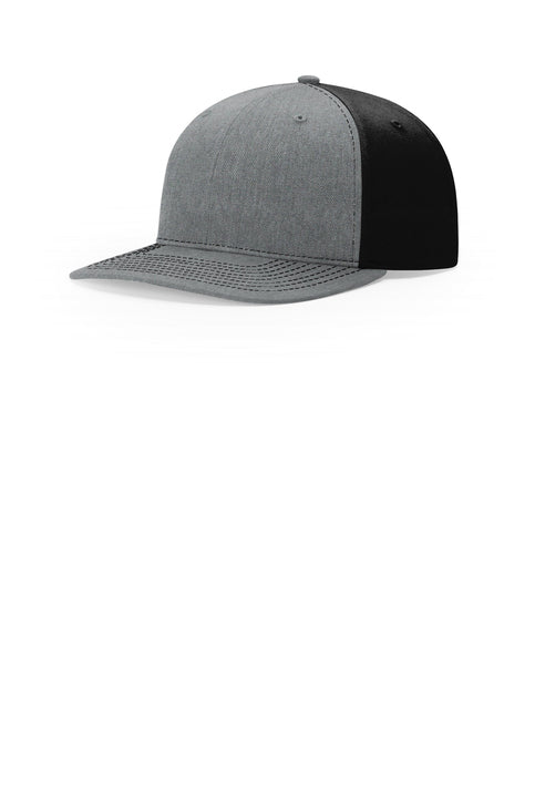 Richardson Twill Back Trucker Cap