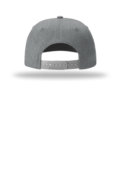 Richardson Twill Back Trucker Cap