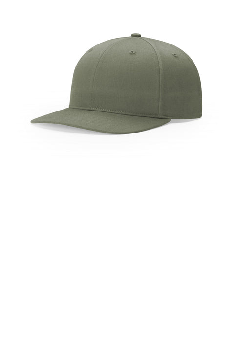 Richardson Twill Back Trucker Cap