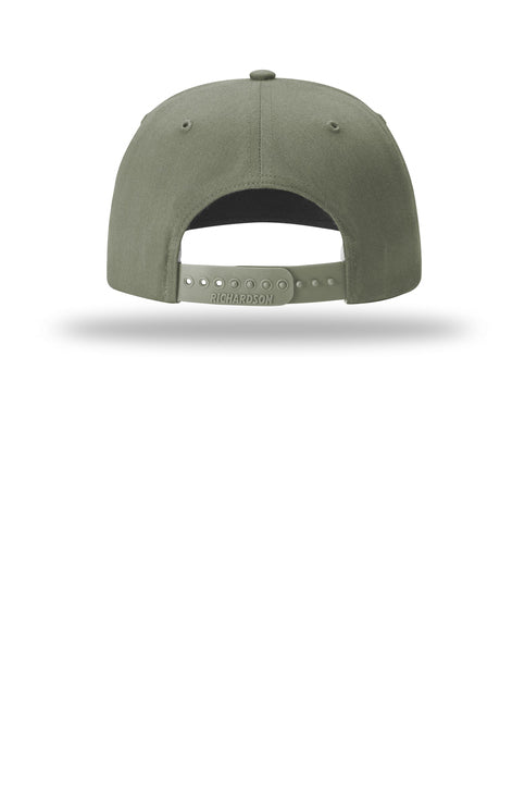 Richardson Twill Back Trucker Cap