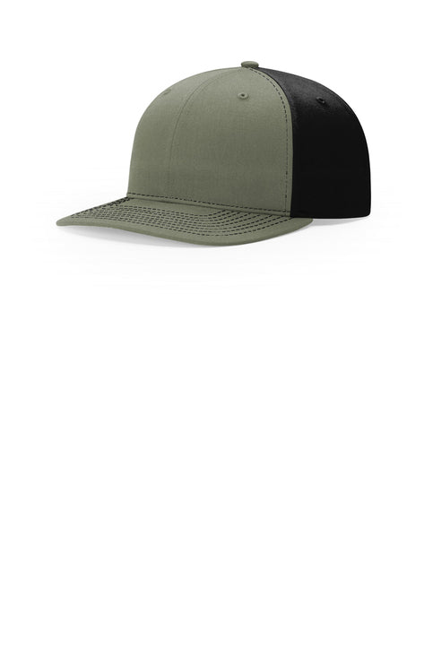 Richardson Twill Back Trucker Cap