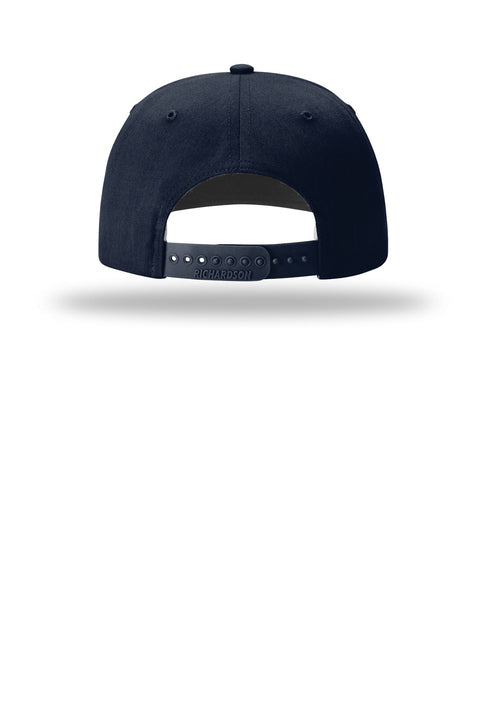 Richardson Twill Back Trucker Cap