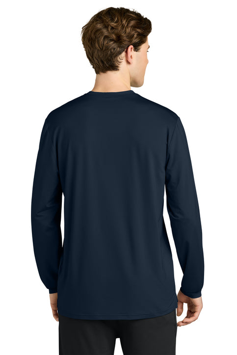 Richardson Clutch Long Sleeve Tee