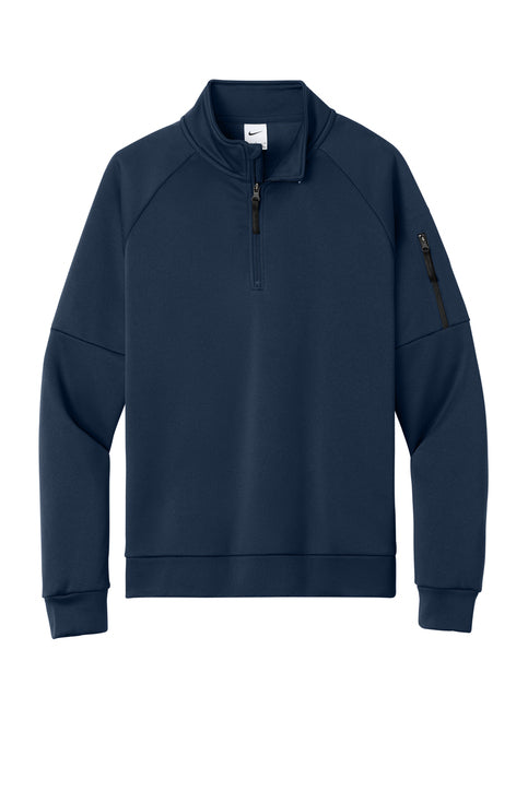 Nike Therma-FIT Pocket 1/4-Zip