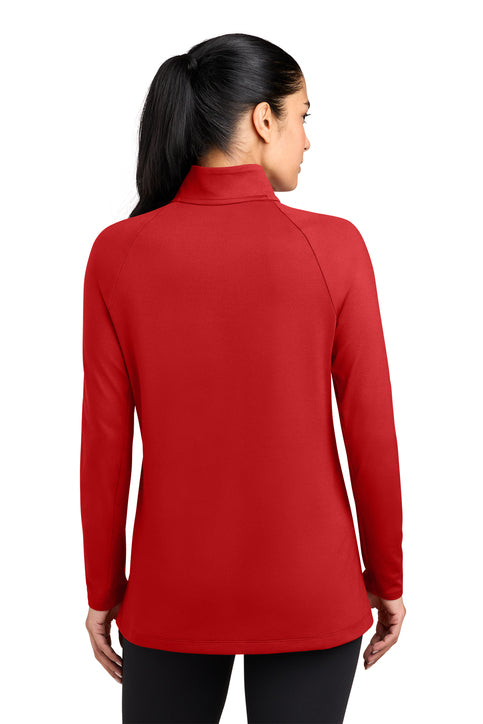 Nike Women’s Dri-FIT Stride 1/2-Zip