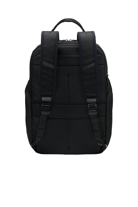 MiiR Kondoh Double-Handle Pack with custom logo embroidery