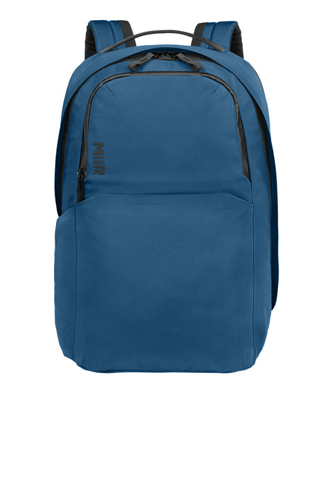 MiiR Kondoh Classic Pack with custom logo embroidery
