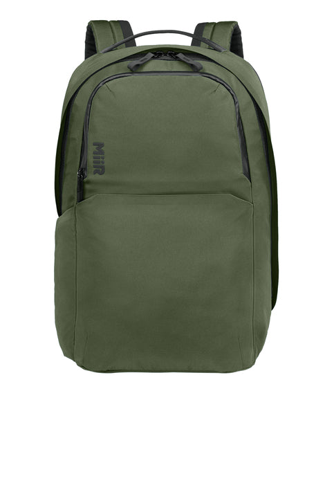 MiiR Kondoh Classic Pack with custom logo embroidery