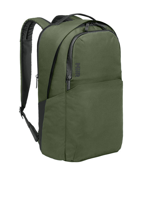 MiiR Kondoh Classic Pack with custom logo embroidery